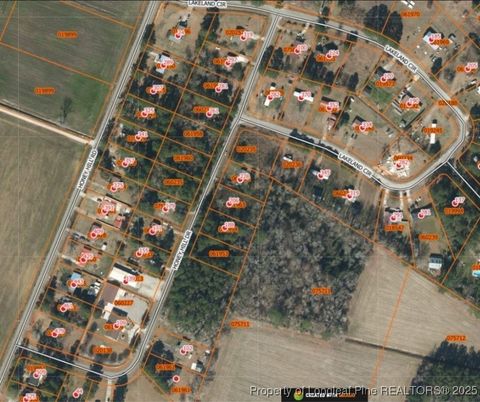 Tiny photo for 206 Honey Hill Drive, Hallsboro, NC 28442 (MLS # 746281)