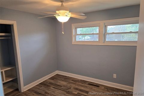 Tiny photo for 1929 McGougan Road, Fayetteville, NC 28303 (MLS # 756031)
