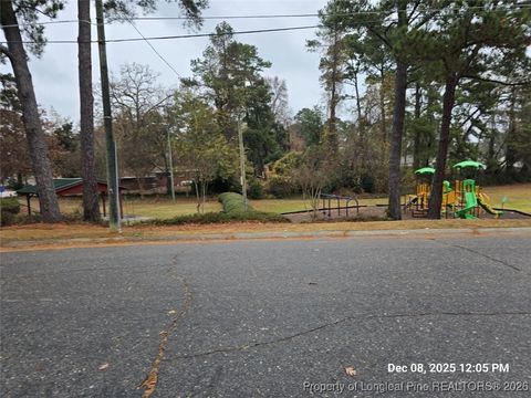 Tiny photo for 1929 McGougan Road, Fayetteville, NC 28303 (MLS # 756031)