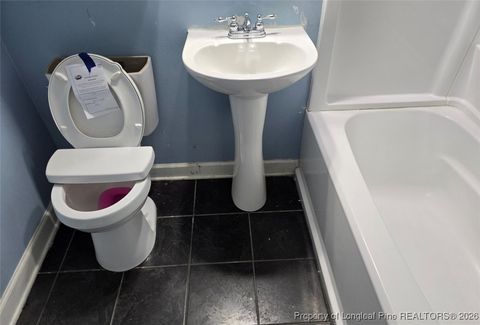 Tiny photo for 1929 McGougan Road, Fayetteville, NC 28303 (MLS # 756031)