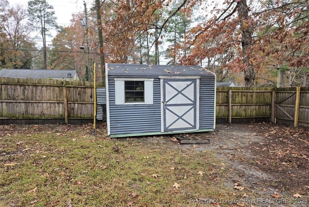 Photo of 1929 McGougan Road, Fayetteville, NC 28303 (MLS # 756031)