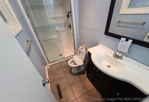 Tiny photo for 1929 McGougan Road, Fayetteville, NC 28303 (MLS # 756031)