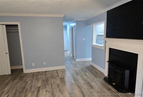 Tiny photo for 1929 McGougan Road, Fayetteville, NC 28303 (MLS # 756031)