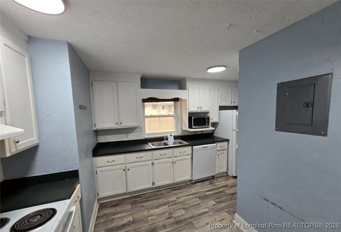 Tiny photo for 1929 McGougan Road, Fayetteville, NC 28303 (MLS # 756031)