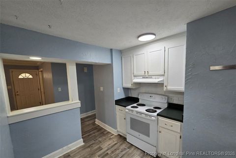 Tiny photo for 1929 McGougan Road, Fayetteville, NC 28303 (MLS # 756031)