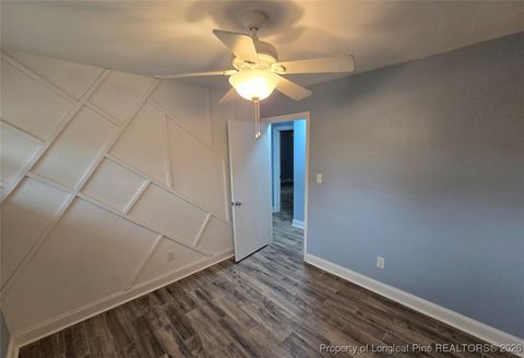 Tiny photo for 1929 McGougan Road, Fayetteville, NC 28303 (MLS # 756031)
