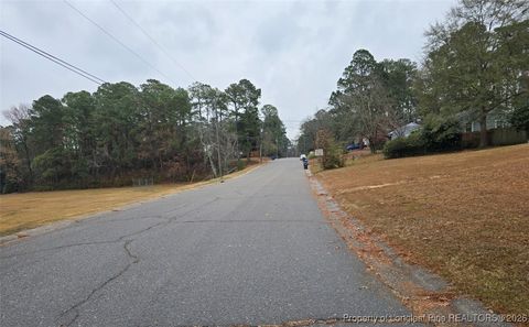 Tiny photo for 1929 McGougan Road, Fayetteville, NC 28303 (MLS # 756031)