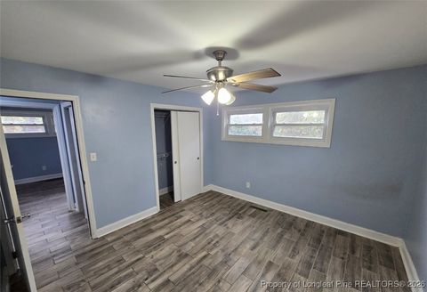 Tiny photo for 1929 McGougan Road, Fayetteville, NC 28303 (MLS # 756031)