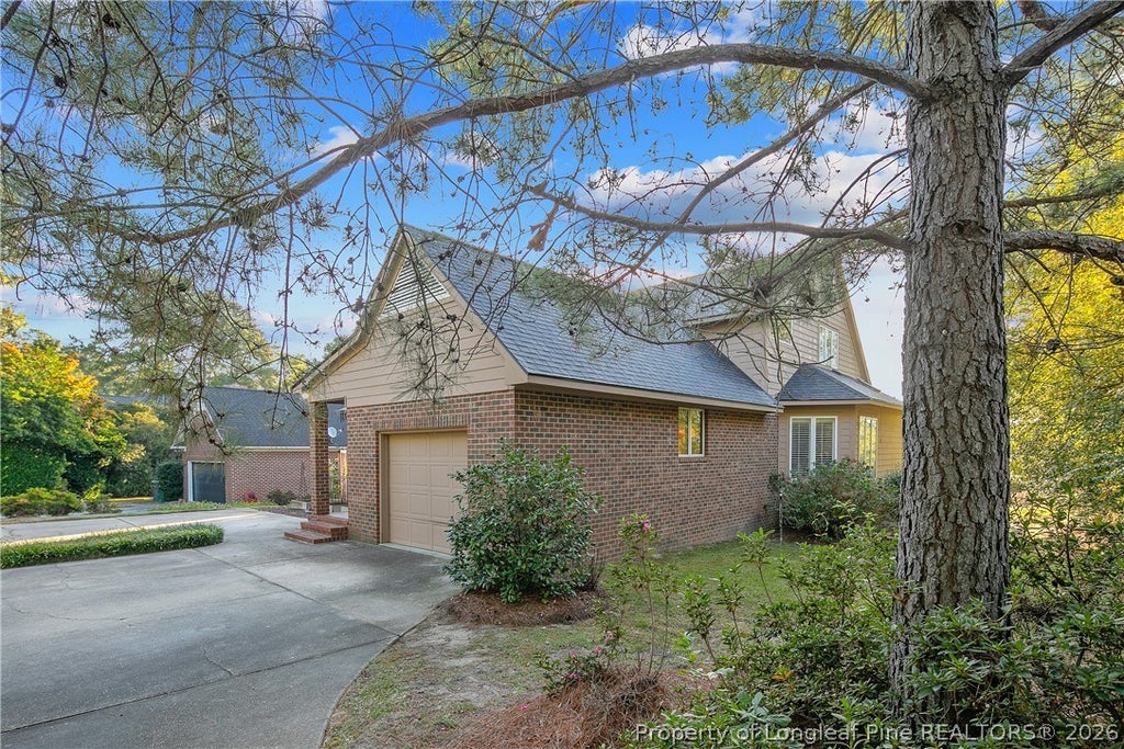 Photo of 6700 Irongate Drive, Fayetteville, NC 28306 (MLS # 771617)