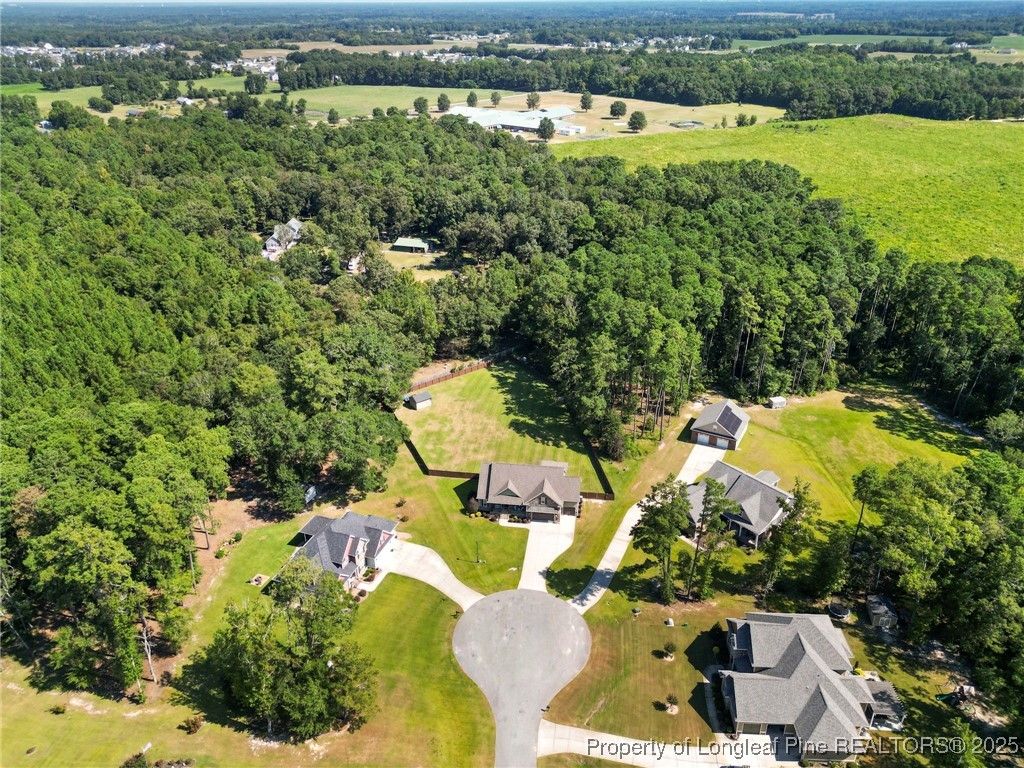 Photo of 5700 Ione Court, Hope Mills, NC 28348 (MLS # 749828)