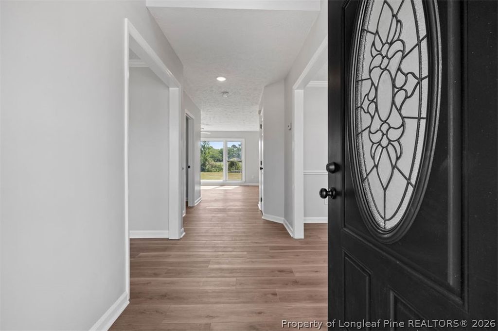 Photo of 4818 Deer Lakes Road, Fayetteville, NC 28311 (MLS # 760251)