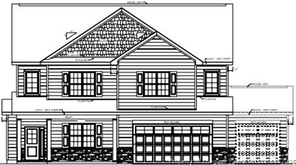 Photo of 1911 Montrose Road, Raeford, NC 28376 (MLS # 765232)