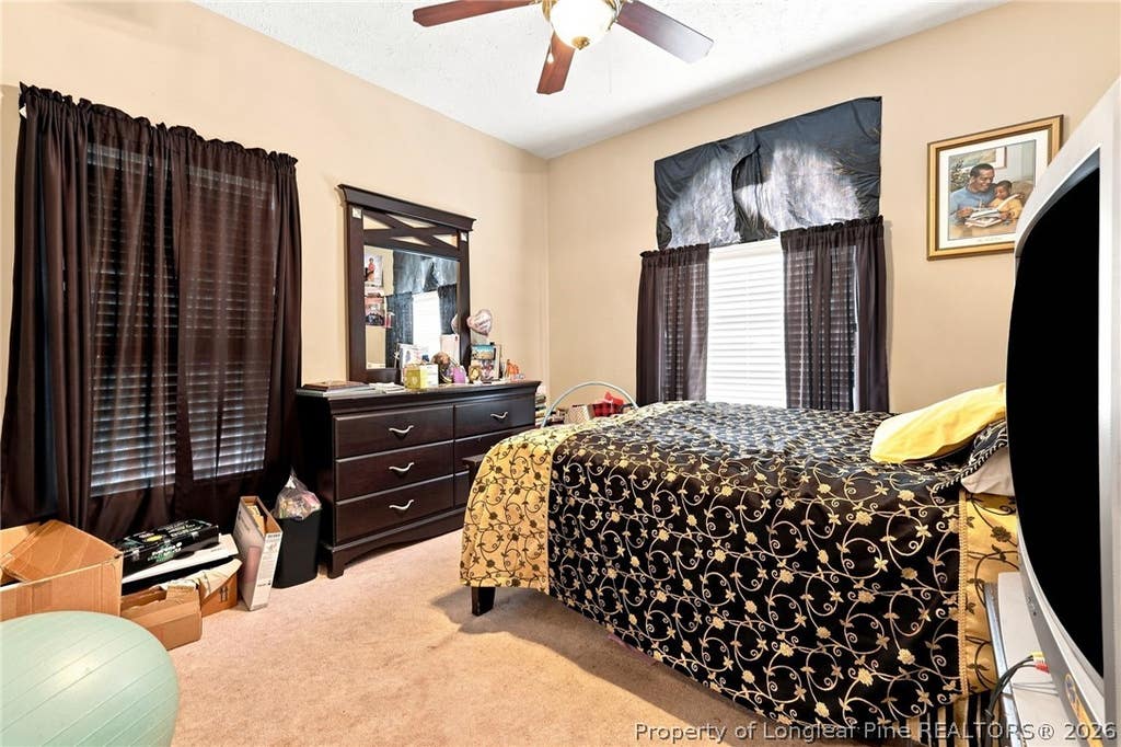 Photo of 2615 Mcphail Road, Lumberton, NC 28358 (MLS # 766746)
