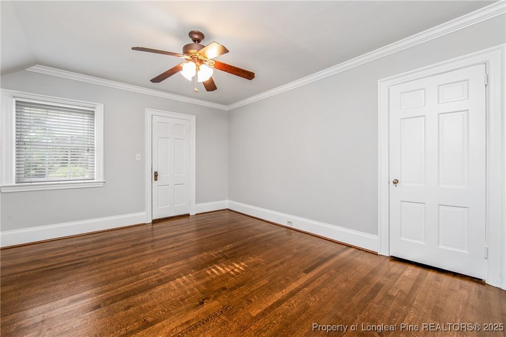 Photo of 220 Bradford Avenue, Fayetteville, NC 28301 (MLS # 752885)