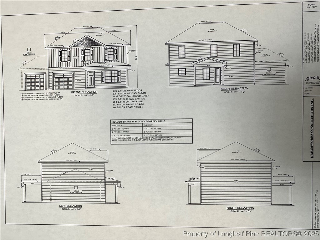 1704 Arrow Ridge Way
