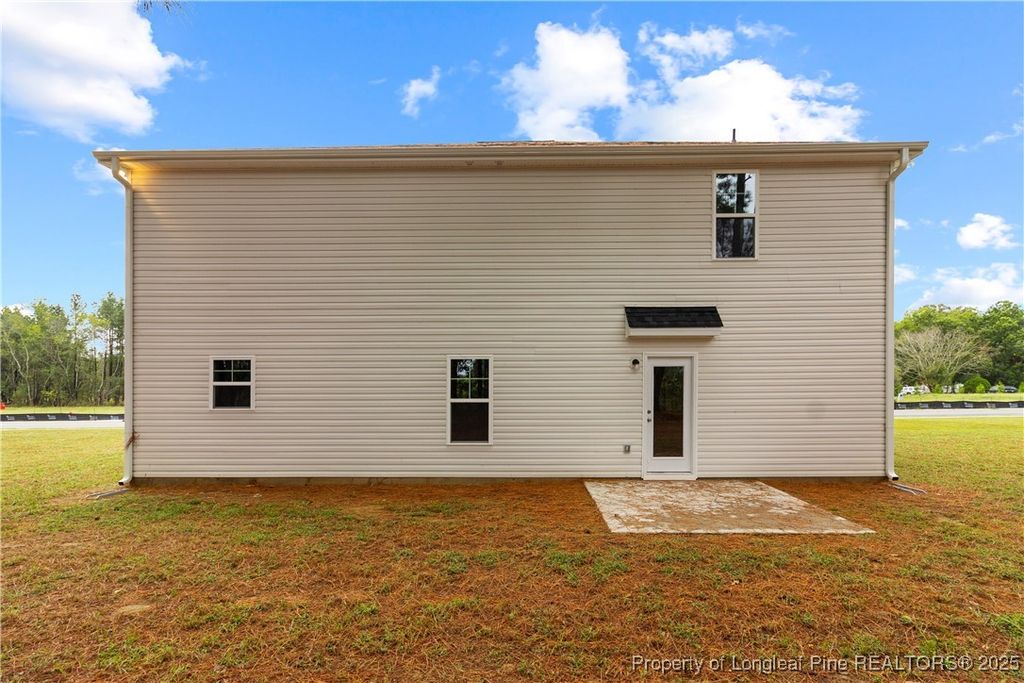 Photo of 171 Traveller Way, Raeford, NC 28376 (MLS # 751019)