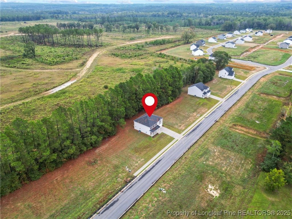 Photo of 171 Traveller Way, Raeford, NC 28376 (MLS # 751019)