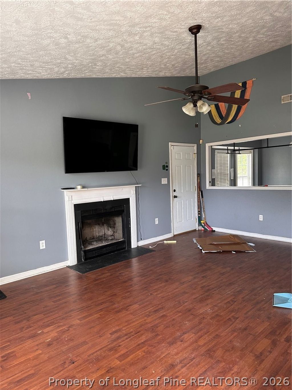 Photo of 806 S Buckeye Drive, Raeford, NC 28376 (MLS # 760356)