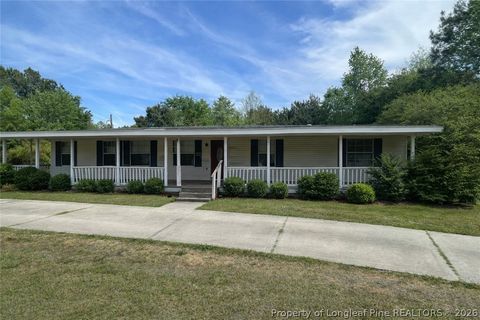 313 Longhill Drive Fayetteville NC 28311