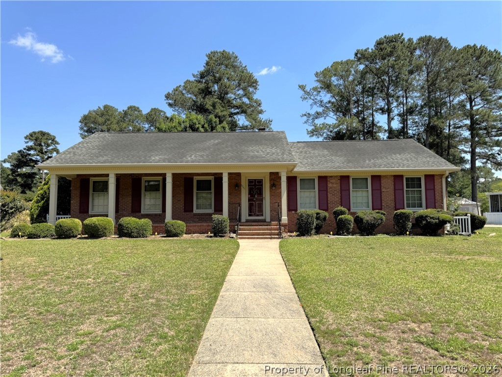 Photo 1 of 2 — 3795 Kale Drive, Lumberton, NC 28358
