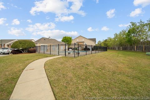 Tiny photo for 1329 Kershaw Loop #138, Fayetteville, NC 28314 (MLS # 759902)