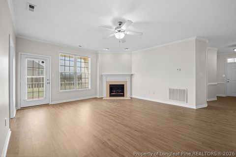 Tiny photo for 1329 Kershaw Loop #138, Fayetteville, NC 28314 (MLS # 759902)