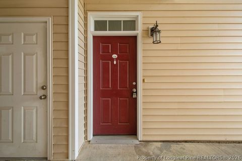 Tiny photo for 1329 Kershaw Loop #138, Fayetteville, NC 28314 (MLS # 759902)