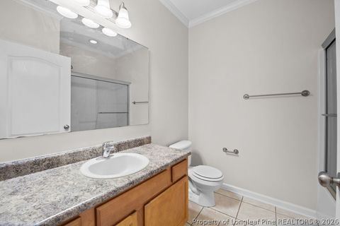 Tiny photo for 1329 Kershaw Loop #138, Fayetteville, NC 28314 (MLS # 759902)