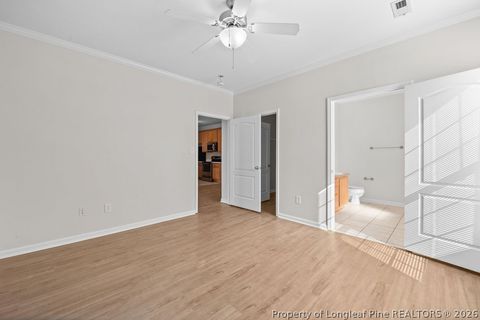 Tiny photo for 1329 Kershaw Loop #138, Fayetteville, NC 28314 (MLS # 759902)