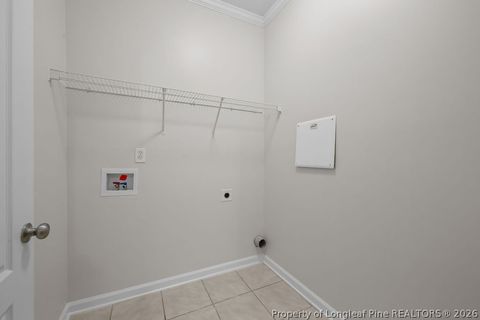 Tiny photo for 1329 Kershaw Loop #138, Fayetteville, NC 28314 (MLS # 759902)