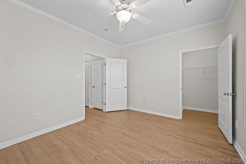 Tiny photo for 1329 Kershaw Loop #138, Fayetteville, NC 28314 (MLS # 759902)