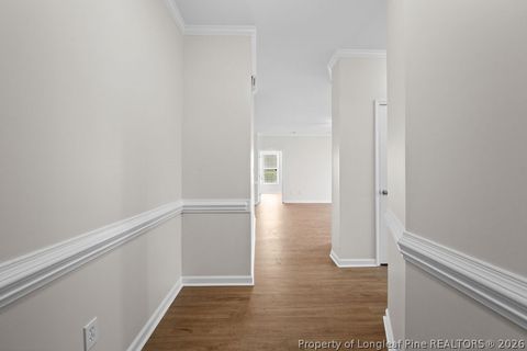 Tiny photo for 1329 Kershaw Loop #138, Fayetteville, NC 28314 (MLS # 759902)