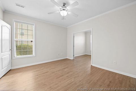 Tiny photo for 1329 Kershaw Loop #138, Fayetteville, NC 28314 (MLS # 759902)