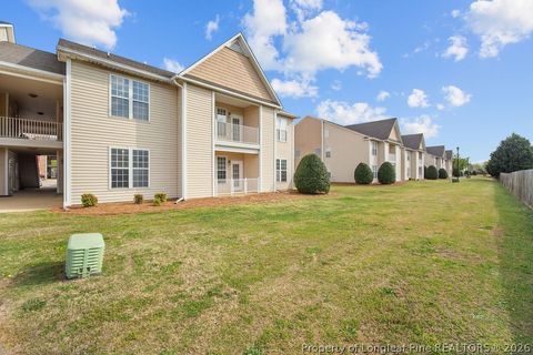 Tiny photo for 1329 Kershaw Loop #138, Fayetteville, NC 28314 (MLS # 759902)