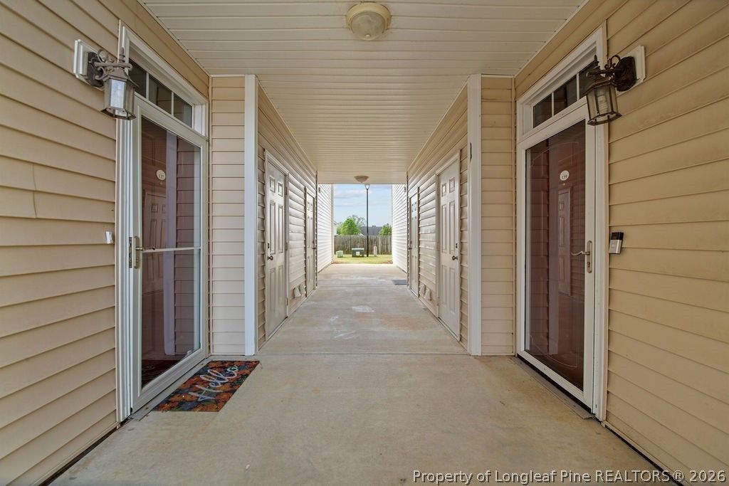 Photo of 1329 Kershaw Loop #138, Fayetteville, NC 28314 (MLS # 759902)