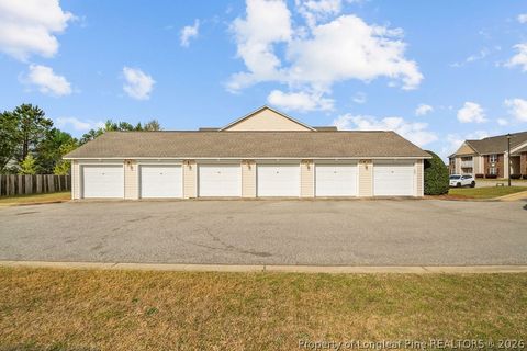 Tiny photo for 1329 Kershaw Loop #138, Fayetteville, NC 28314 (MLS # 759902)