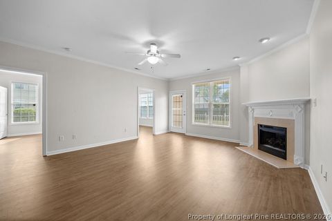 Tiny photo for 1329 Kershaw Loop #138, Fayetteville, NC 28314 (MLS # 759902)