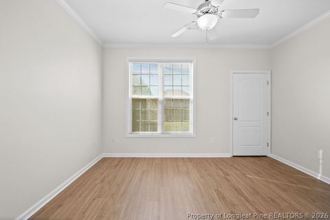 Tiny photo for 1329 Kershaw Loop #138, Fayetteville, NC 28314 (MLS # 759902)