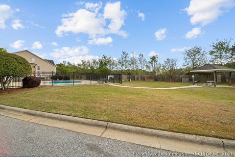 Tiny photo for 1329 Kershaw Loop #138, Fayetteville, NC 28314 (MLS # 759902)