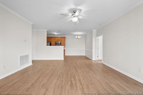 Tiny photo for 1329 Kershaw Loop #138, Fayetteville, NC 28314 (MLS # 759902)