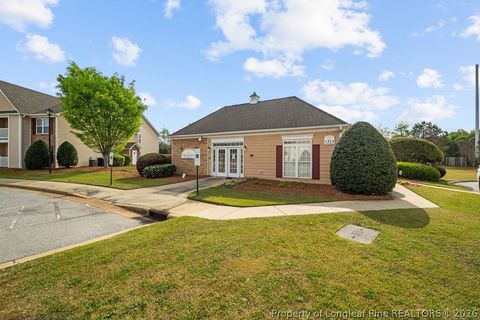 Tiny photo for 1329 Kershaw Loop #138, Fayetteville, NC 28314 (MLS # 759902)