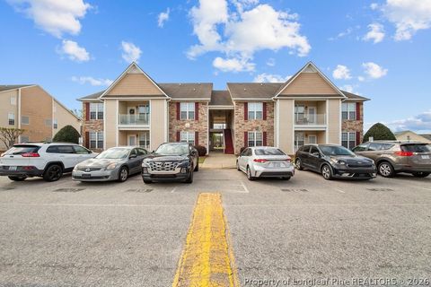 Tiny photo for 1329 Kershaw Loop #138, Fayetteville, NC 28314 (MLS # 759902)