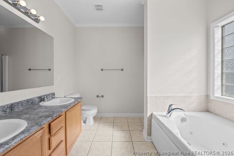 Tiny photo for 1329 Kershaw Loop #138, Fayetteville, NC 28314 (MLS # 759902)