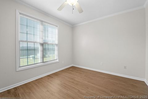 Tiny photo for 1329 Kershaw Loop #138, Fayetteville, NC 28314 (MLS # 759902)