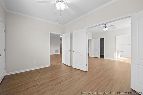 Tiny photo for 1329 Kershaw Loop #138, Fayetteville, NC 28314 (MLS # 759902)