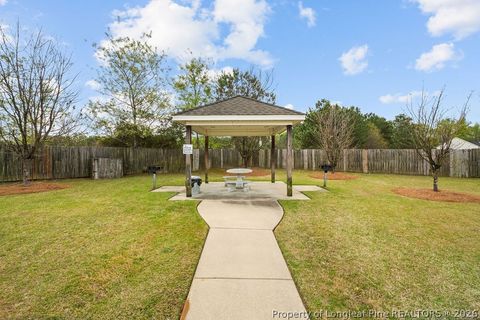Tiny photo for 1329 Kershaw Loop #138, Fayetteville, NC 28314 (MLS # 759902)