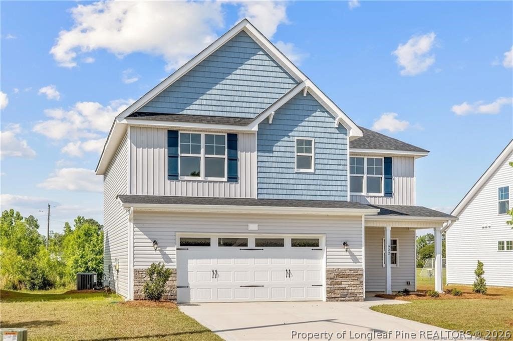 Photo of 1922 Bluffside Drive, Fayetteville, NC 28312 (MLS # 766892)