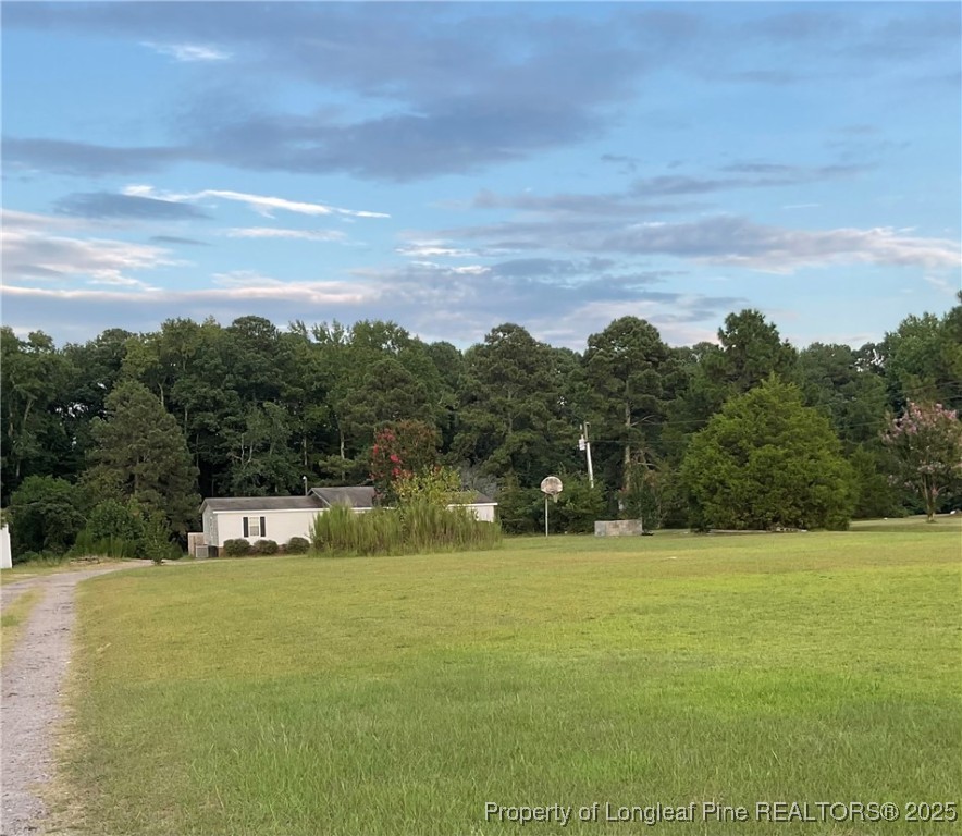 1059 Frank Wicker Rd. Road