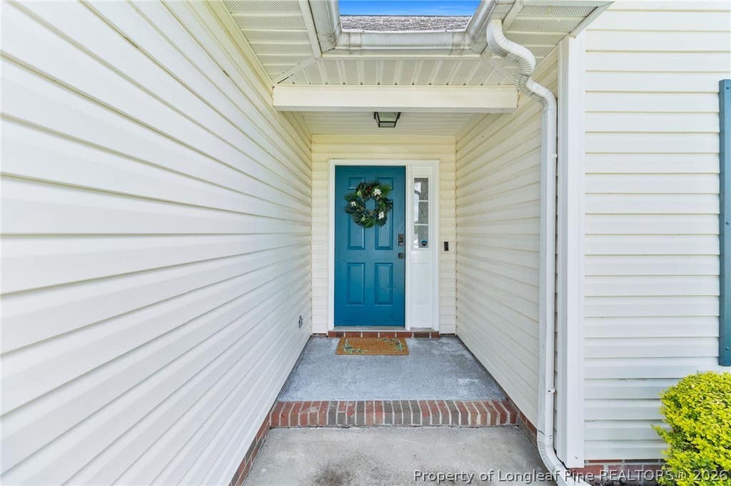 Photo of 235 Rushmore Court, Raeford, NC 28376 (MLS # 768000)