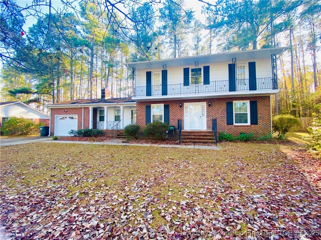 Photo of 5729 Dobson Drive, Fayetteville, NC 28311 (MLS # 754104)